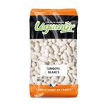 LEGUMOR Lingots blancs 500g