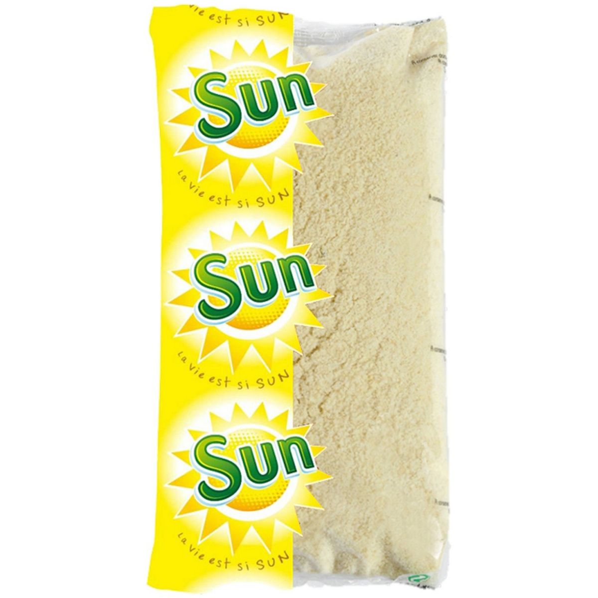 SUN Amandes en poudre 800g