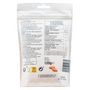Voir la diapositive 2 : AUCHAN Amandes émondées en poudre 125g