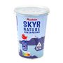 Voir la diapositive 5 : AUCHAN Skyr nature 0% MG 450g
