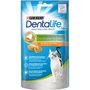 Voir la diapositive 2 : PURINA Dentalife friandises anti-tartre au poulet pour chat 40g