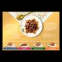 Voir la diapositive 3 : GOURMET Gold Régal de sauces boîtes de pâtée viandes poissons pour chat 12 boîtes 12x85g