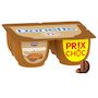 Voir la diapositive 2 : DANETTE Crème dessert café expresso 4x125g