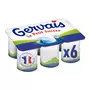 GERVAIS Petits suisses nature 3.9% mg 12x60g