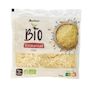 Voir la diapositive 2 : AUCHAN BIO Emmental rapé 350g