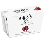 Siggi's SIGGI'S Skyr à l'irlandaise 2% MG saveur framboise