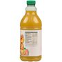 Voir la diapositive 2 : AUCHAN Pur jus multifruits 1,5L