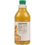 Voir la diapositive 3 : AUCHAN Pur jus multifruits 1,5L