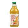 Voir la diapositive 6 : AUCHAN Pur jus multifruits 1,5L