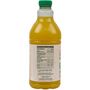 Voir la diapositive 3 : AUCHAN Pur jus d'orange avec pulpe 1,5L