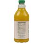 Voir la diapositive 5 : AUCHAN Pur jus d'orange avec pulpe 1,5L