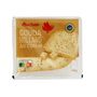Voir la diapositive 2 : AUCHAN Gouda en bloc au cumin IGP 290g