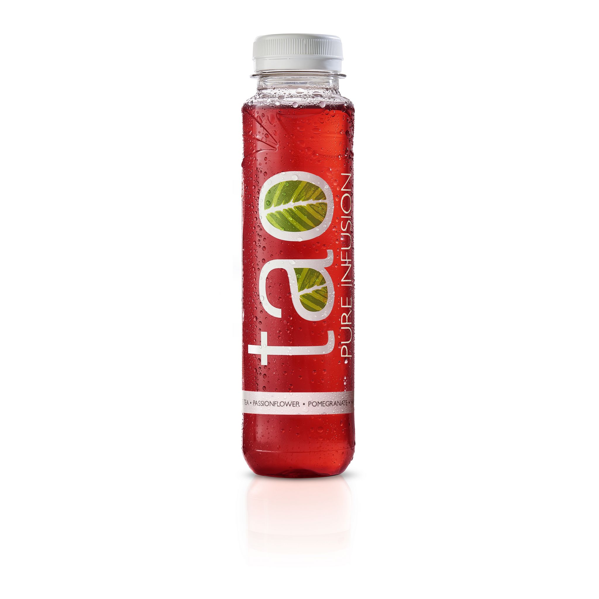 TAO Infusion the blanc grenade 330ml