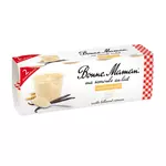 BONNE MAMAN Semoule au lait à la vanille naturelle 6+2 offerts 8x100g