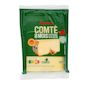 Voir la diapositive 4 : AUCHAN Comté AOP 8 mois d'affinage minimum 200g