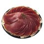 Voir la diapositive 2 : MICHEL DUPUY Quart prétranché de jambon de Bayonne IGP 14 tranches 250g