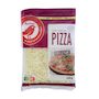 Voir la diapositive 2 : AUCHAN Râpé spécial pizza doux et filant 200g