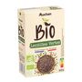 Voir la diapositive 3 : AUCHAN BIO Lentilles vertes origine France 500g