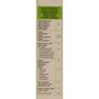 Voir la diapositive 4 : AUCHAN BIO Lentilles vertes origine France 500g