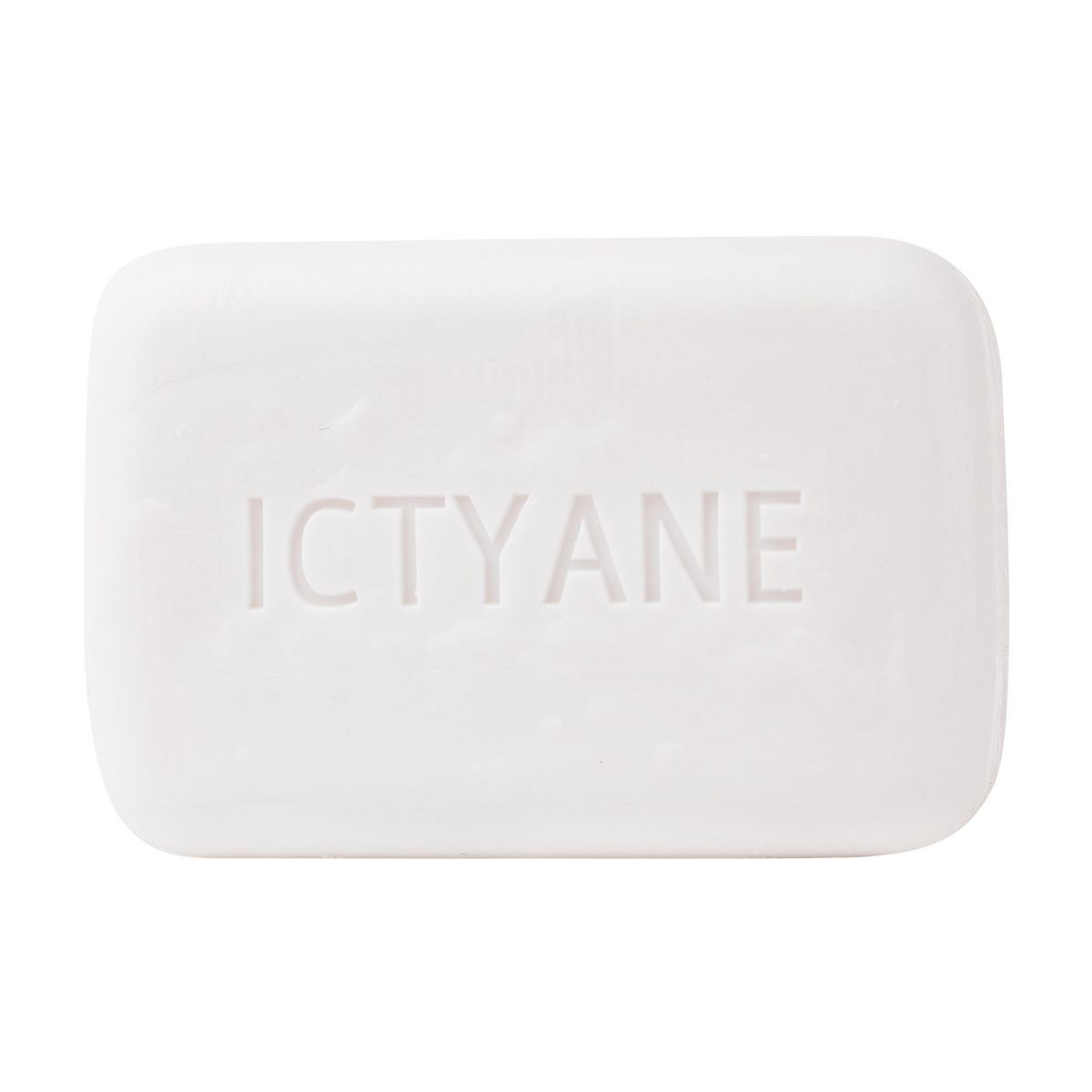 DUCRAY Ictyane Pain dermatologique surgras 100g