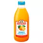 ANDROS Pur jus d'orange pressée sans pulpe ni sucres ajoutés 1l