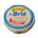 ERMITAGE Le petit Brie 33%MG 500G