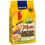 VITAKRAFT Menu mélange de graines pour canaris 900g