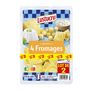 Voir la diapositive 2 : LUSTUCRU Ravioli 4 fromages 610g