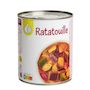 Voir la diapositive 2 : POUCE Ratatouille 750g