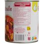 Voir la diapositive 3 : POUCE Ratatouille 750g