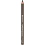 Voir la diapositive 2 : ESSENCE Eyebrow designer crayon à sourcils 10 dark chocolate brown 1 pièce