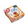 Voir la diapositive 2 : AUCHAN Flan au caramel 4x100g