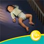 Voir la diapositive 7 : PAMPERS Active fit pants couches culottes taille 3 de 6 à 11kg 35 couches