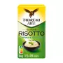 TAUREAU AILE Riz pour risotto 1kg