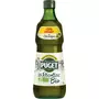 PUGET Huile d'olive vierge extra extraite à froid bio 75cl +33% offert