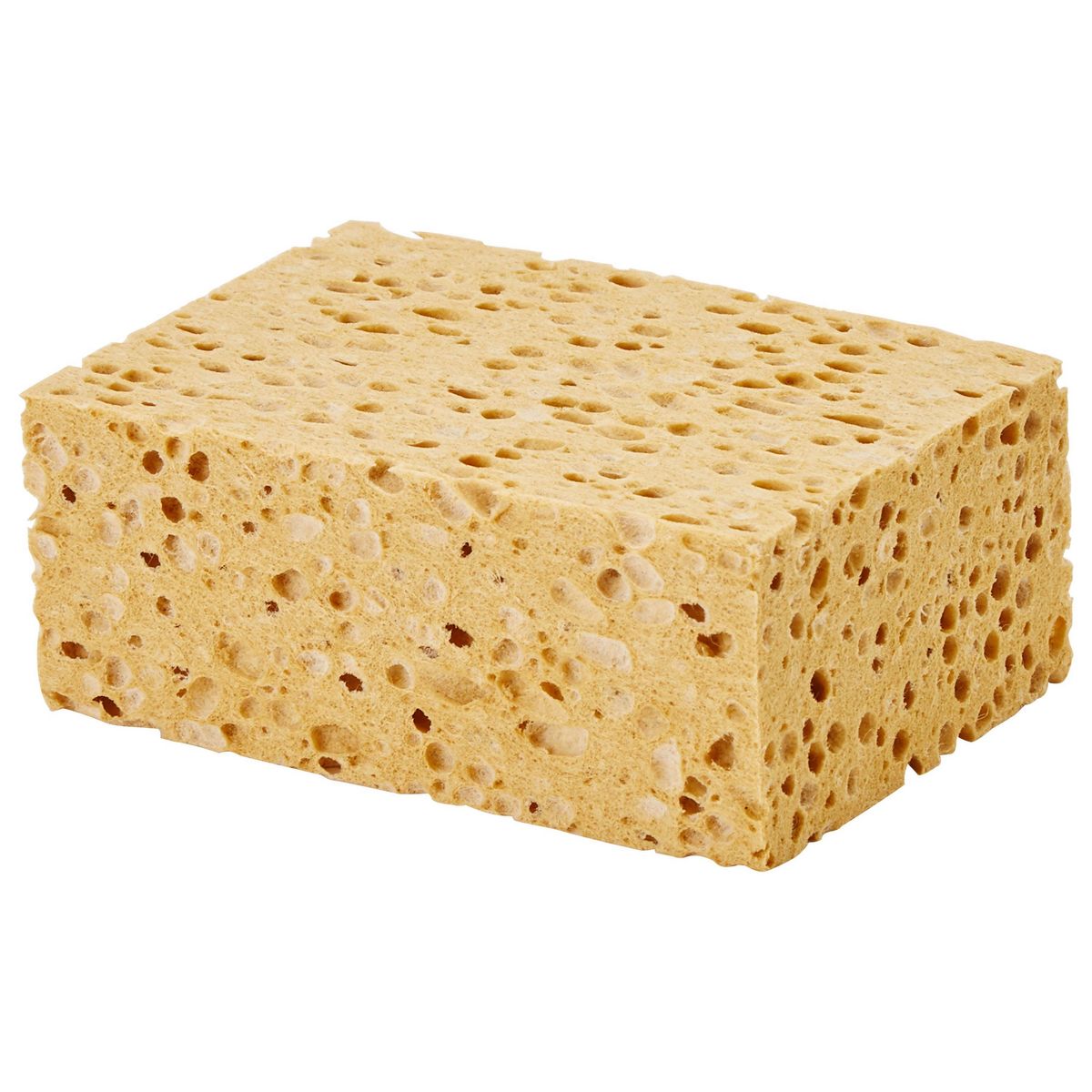 AUCHAN Éponge gros travaux 1 éponge