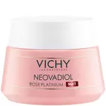 VICHY Neovadiol Rose Platinium crème de nuit 50ml