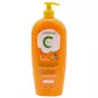 COSMIA Kids gel douche enfants corps bain et cheveux mangue & ananas 750ml