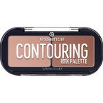 ESSENCE Palette duo contouring 10 peaux claires 1 palette 7g