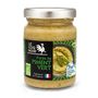 Voir la diapositive 1 : LE COQ NOIR Purée de piment vert bio 85g