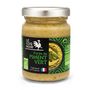 Voir la diapositive 2 : LE COQ NOIR Purée de piment vert bio 85g