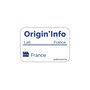 Voir la diapositive 2 : AUCHAN BIO Fromage frais nature 4x100g