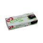 Voir la diapositive 2 : AUCHAN BIO Dessert coeur fondant au chocolat noir 2x90g