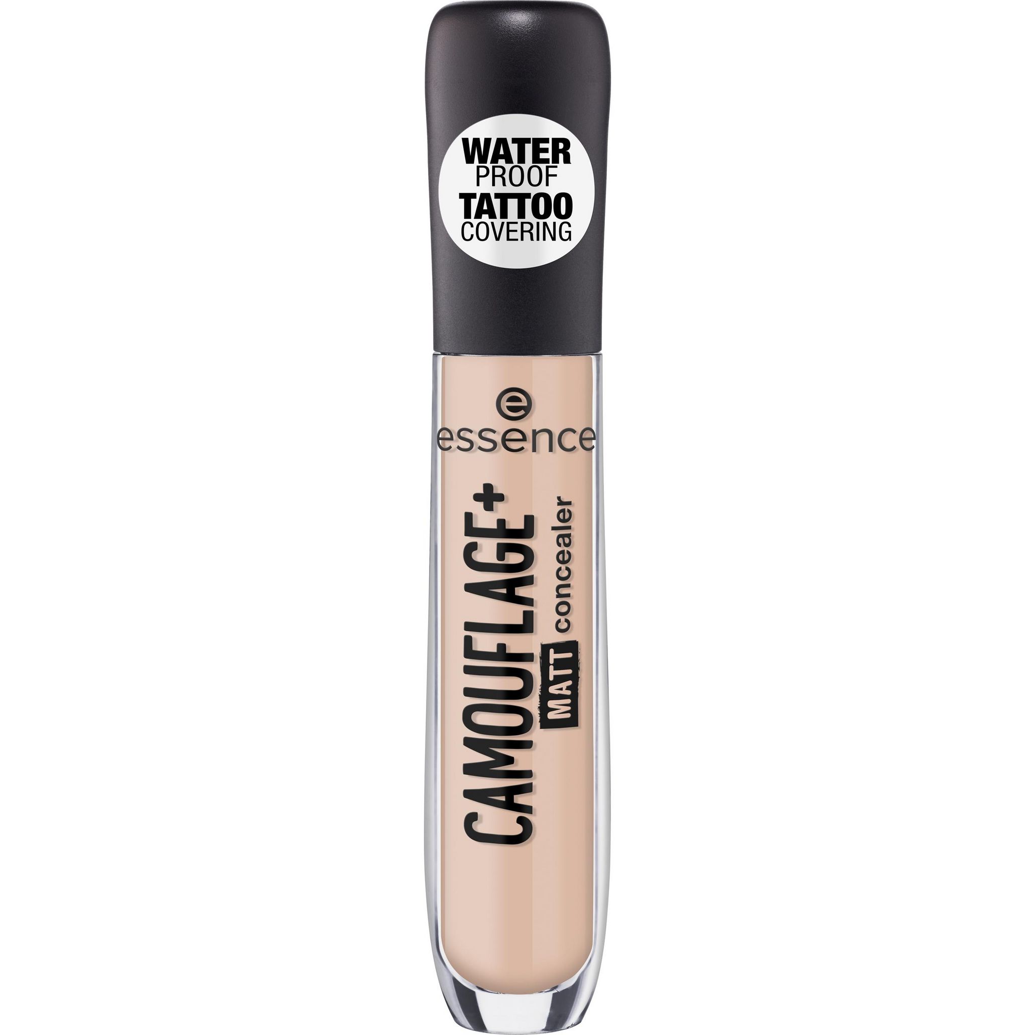 Voir la diapositive 1 : ESSENCE Camouflage+ Matt Concealer correcteur 26 natural beige 5ml