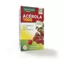 NATURLAND Acérola 1000 vitamines C 100% naturelle BIO 30 comprimés 61g
