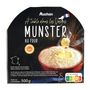 Voir la diapositive 2 : AUCHAN GOURMET Fromage au four 3/4 parts 500g