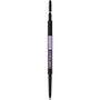Voir la diapositive 2 : MAYBELLINE Crayon à sourcils medium brown 1 crayon