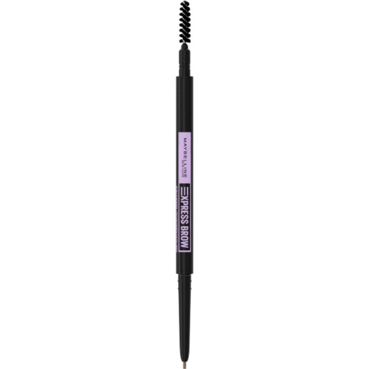 MAYBELLINE Express brow crayon à sourcils 01 blond 1 crayon