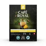 CAFE ROYAL Capsules de café espresso intensité 5 compatibles Nespresso 36 capsules 190g