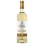 Voir la diapositive 2 : AOP Bordeaux Mission St Vincent blanc 2021 75cl